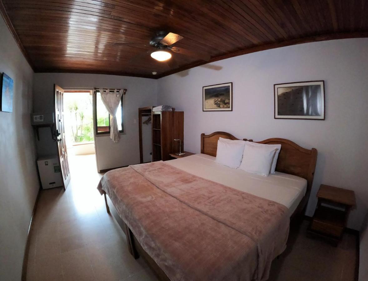 Casa Cecilia Beach Front Playa Santa Teresa  Экстерьер фото